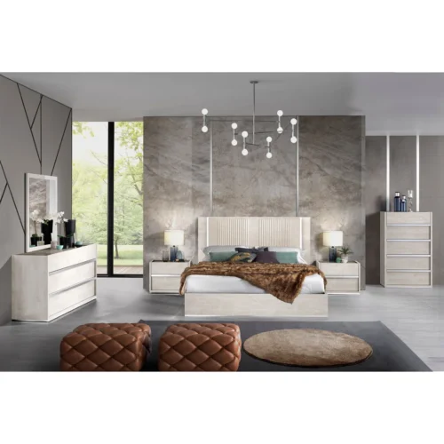 Christine Collection (Beige)