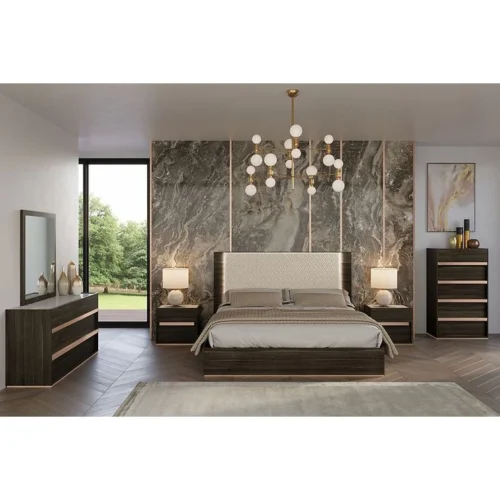 Christine Collection (Oak)
