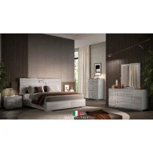 Infinity Collection (Grey)