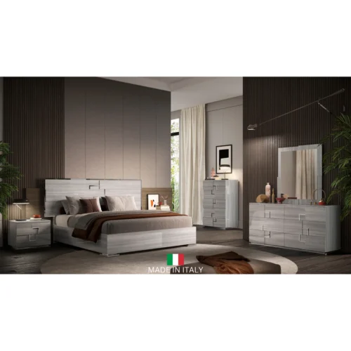 Infinity Collection (Grey)