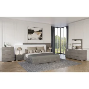 Fabiana Collection (Grey)