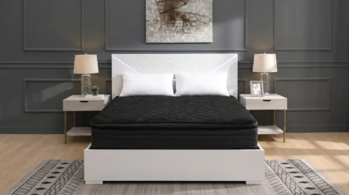 mattress M-Luxerest Gel Hybrid