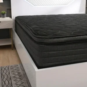 M-Luxerest Gel Hybrid