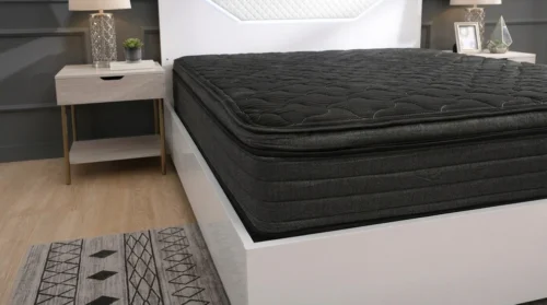 M-Luxerest Gel Hybrid