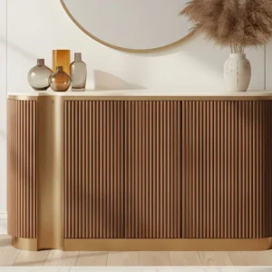 use_background_of_a_cream_color-0 Valente Sideboard (Walnut)